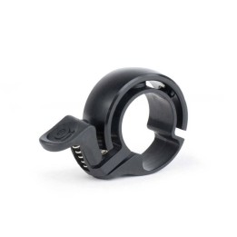 Timbre bicicleta oculto Knog OI Classic pequeño