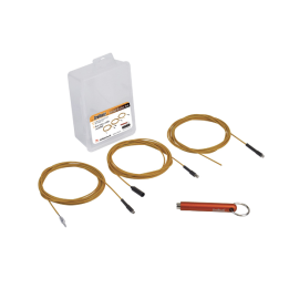 Kit de guía de cables internos