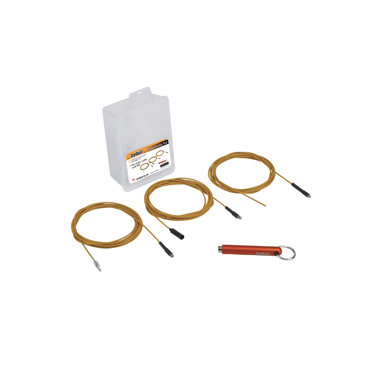 Kit de guía de cables internos