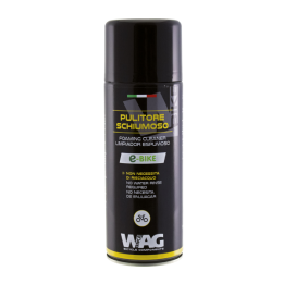 Limpiador de espuma EBIKE 400 ml
