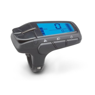 Pantalla Display  YAMAHA 2019