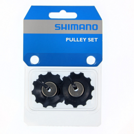 Roldanas Jgo.Guía/Tensión Y5XH98120 Shimano RD-5700,Slx,Deore