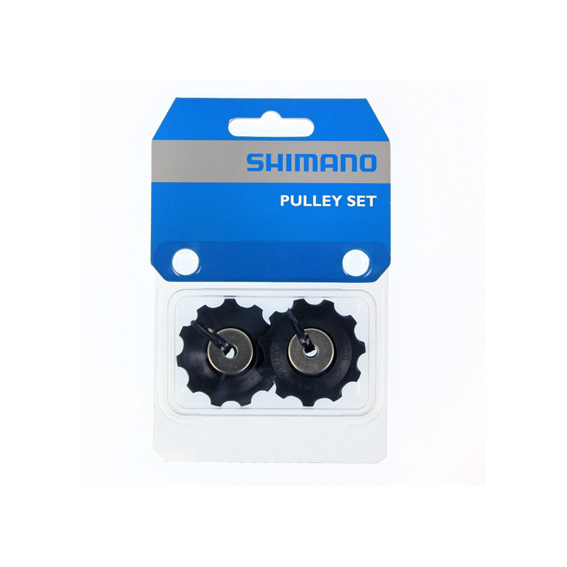 Roldanas Jgo.Guía/Tensión Y5XH98120 Shimano RD-5700,Slx,Deore