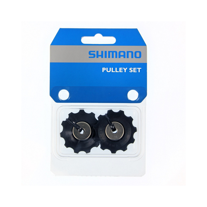 Roldanas Jgo.Guía/Tensión Y5XH98120 Shimano RD-5700,Slx,Deore