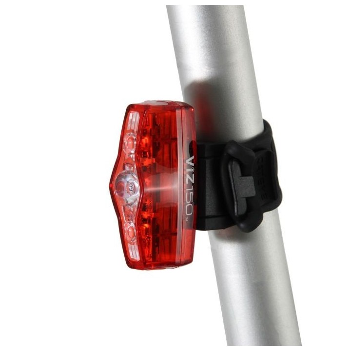 Piloto trasero Cateye VIZ150