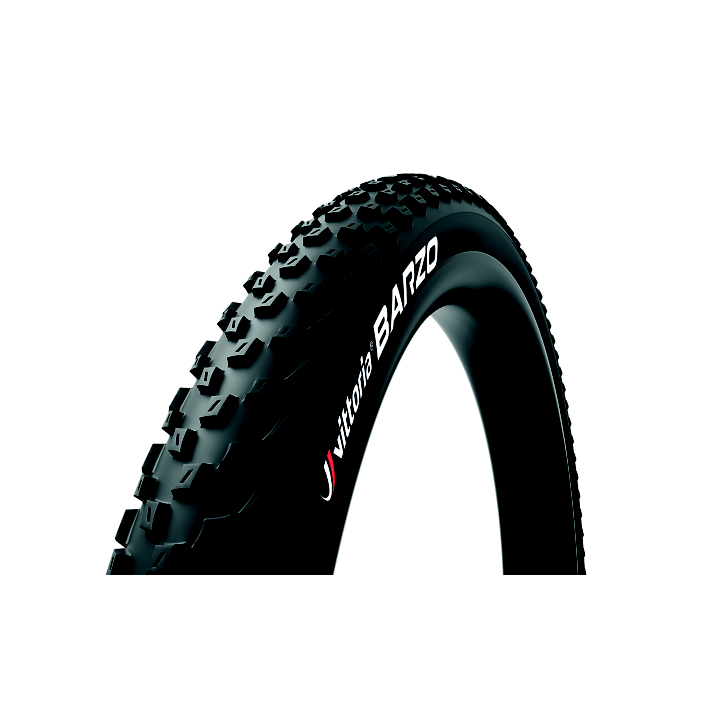 Cubierta MTB Vittoria Barzo Negro 29X2.25 Rígida