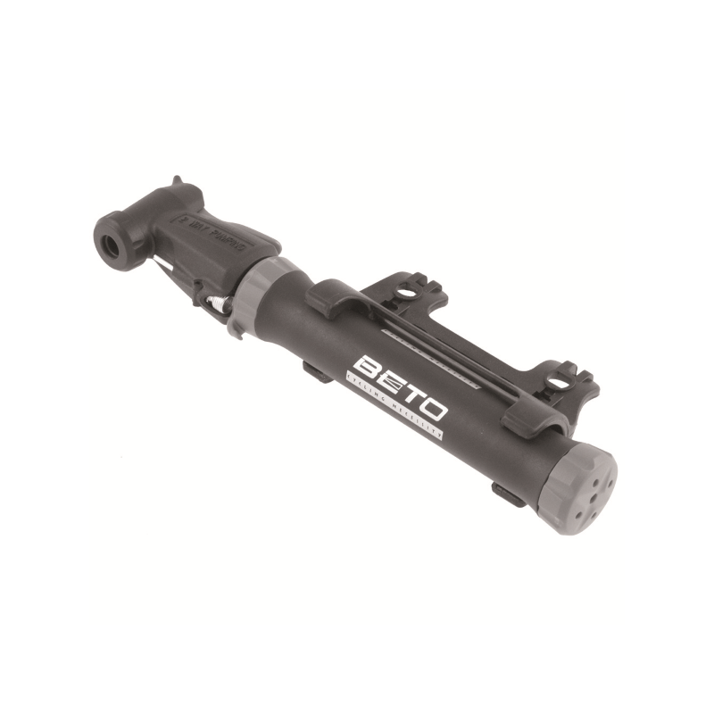 Inflador manual Bidireccional Beto CMPB-03B