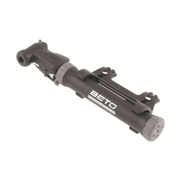 Inflador manual Bidireccional Beto CMPB-03B