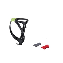 Portabidón ciclismo Negro Birzman NH4520