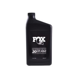 Aceite suspensión Fox 20WT GOLD