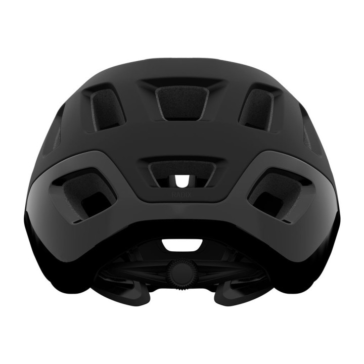 Casco ciclismo Giro Radix