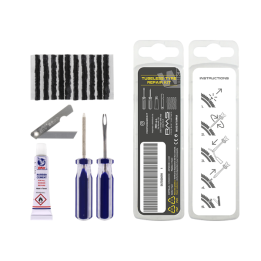 Kit de reparación Tubeless WAG