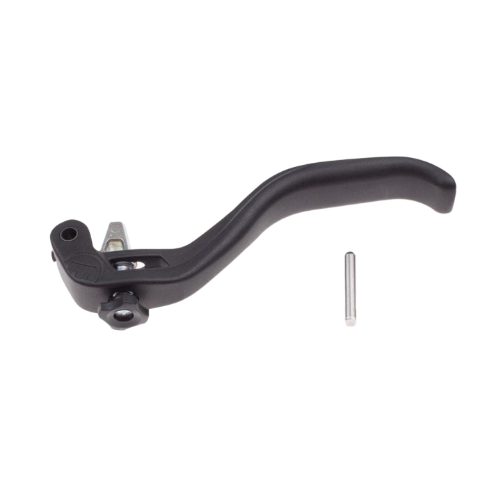 Palanca de aluminio de 2 dedos, para MT6/MT7/MT8/MT TRAIL SL a partirdel modelo 2015