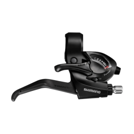 Mando/Palanca Dr. Shimano ST-EF41 EZ-Fire 7v