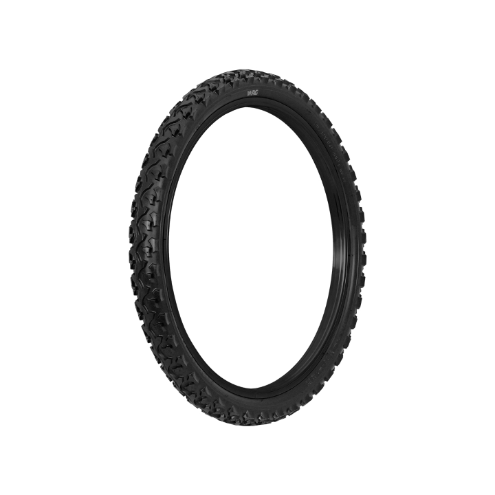 Cubierta S186 MTB - 12X1.75 Wag Aro rígido