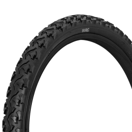 Cubierta S186 MTB - 12X1.75 Wag Aro rígido