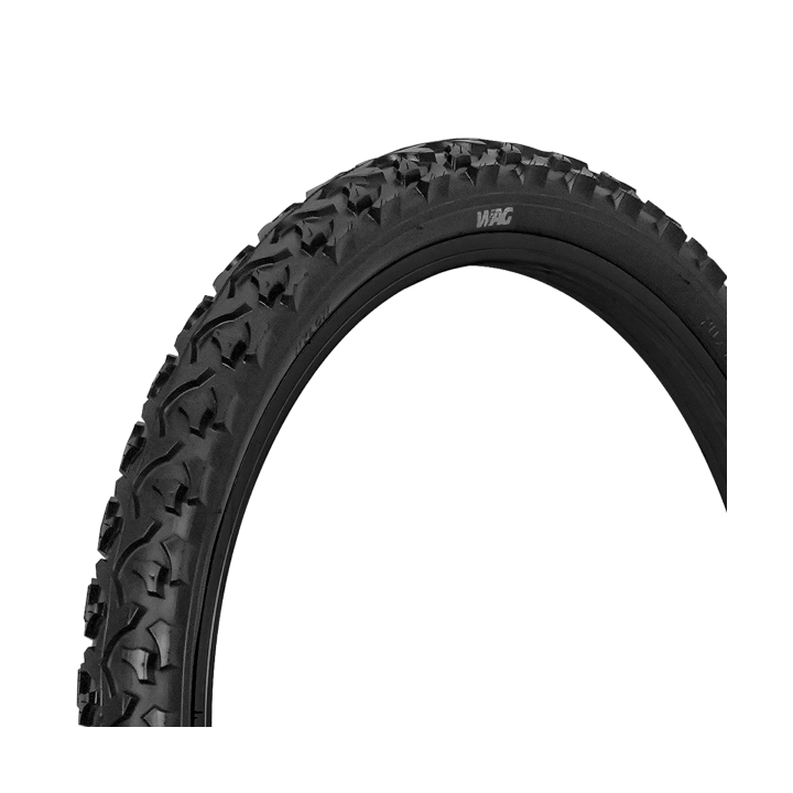 Cubierta S186 MTB - 12X1.75 Wag Aro rígido