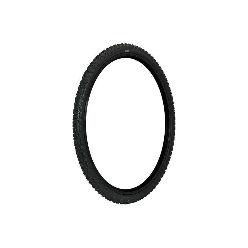 Cubierta Wag S614 MTB 26X1.95 Aro rígido