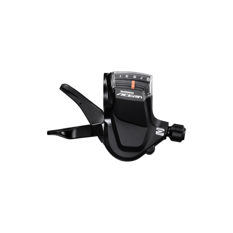 Mando Cambio Shimano Acera M3000 9 velocidades