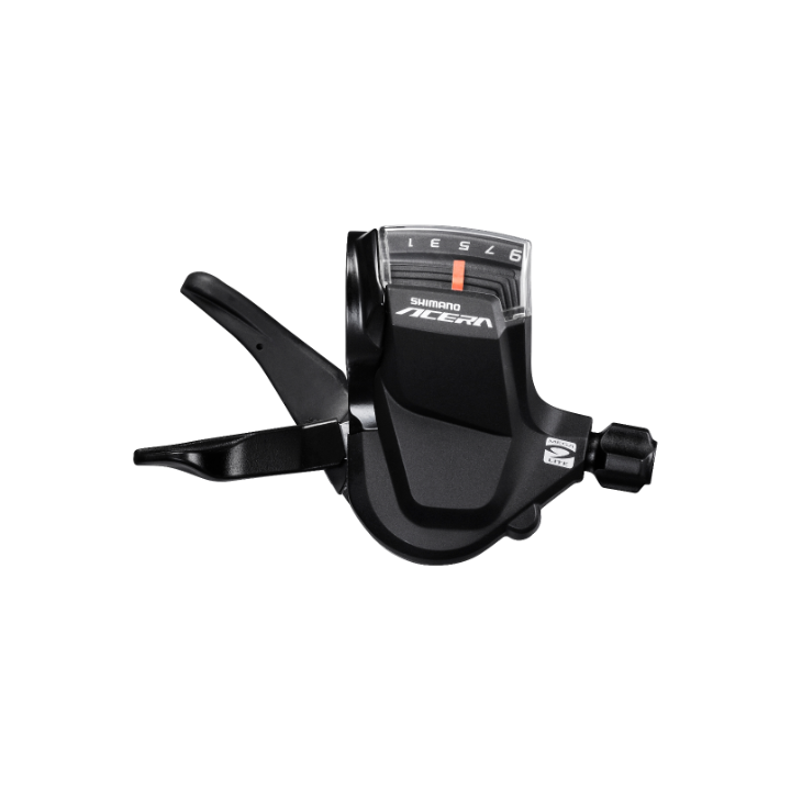 Mando Cambio Shimano Acera M3000 9 velocidades