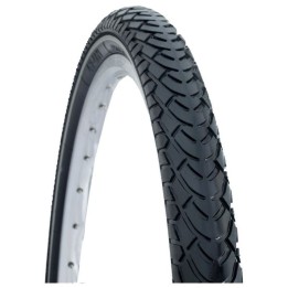 Cubierta MITAS WALRUS V 41 18x1.75 NEGRO 47-355 Aro rígido