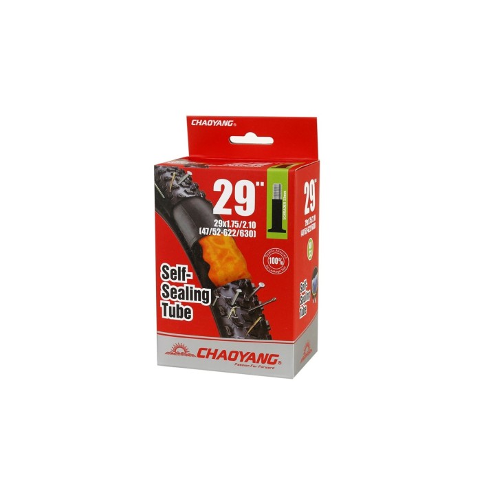 Cámara 29X1.75/2.10 SCHRADER SELLANTE CHAOYANG