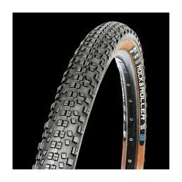 Cubierta MSC ROCK & ROLLER 29x2.10 TLR 2C XC Epic Shield BR 120
