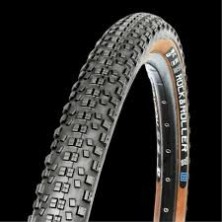 Cubierta MSC ROCK & ROLLER 29x2.10 TLR 2C XC Epic Shield BR 120