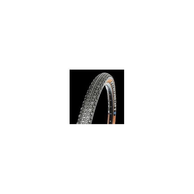 Cubierta MSC ROCK & ROLLER 29x2.10 TLR 2C XC Epic Shield BR 120