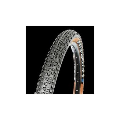 Cubierta MSC ROCK & ROLLER 29x2.10 TLR 2C XC Epic Shield BR 120