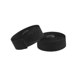 CINTA DUAL WAVE NEGRO REFLECTIVE