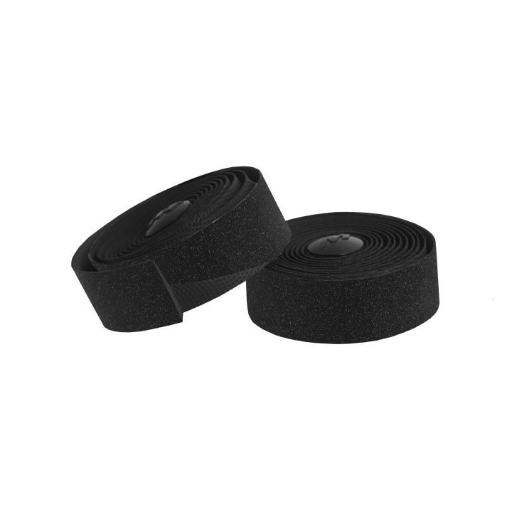 CINTA DUAL WAVE NEGRO REFLECTIVE