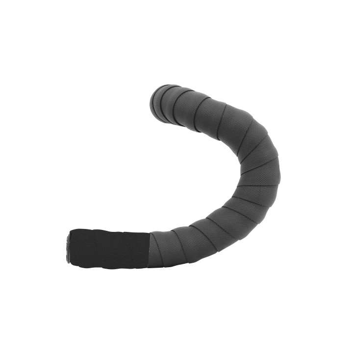 CINTA DUAL WAVE NEGRO REFLECTIVE