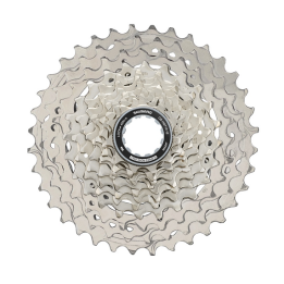 Cassette Shimano CS-HG710 12 velocidades 11-36