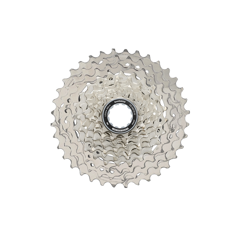 Cassette Shimano CS-HG710 12 velocidades 11-36