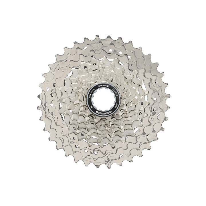 Cassette Shimano CS-HG710 12 velocidades 11-36