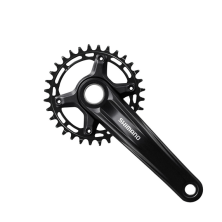 Juego de bielas Shimano FC-MT510-1 12 velocidades