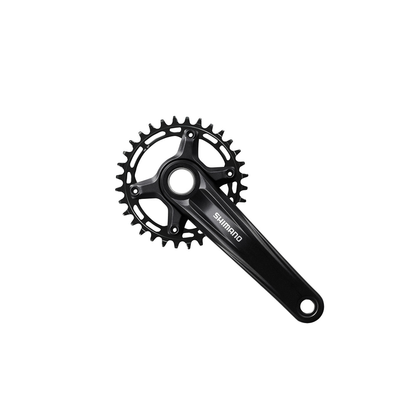 Juego de bielas Shimano FC-MT510-1 12 velocidades