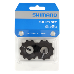 Roldanas Guía+Tensión Shimano RD-6700