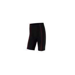 Culote corto sin tirantes para niño Spiuk Anatomic Kids