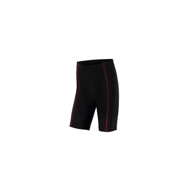 Culote corto sin tirantes para niño Spiuk Anatomic Kids