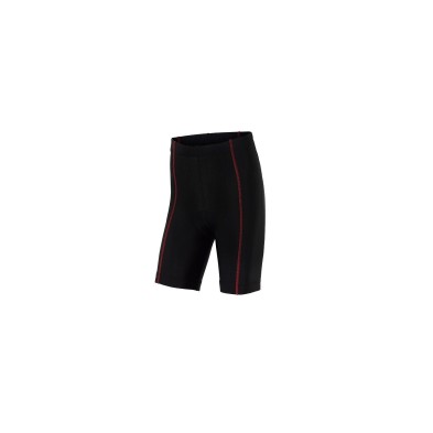 Culote corto sin tirantes para niño Spiuk Anatomic Kids