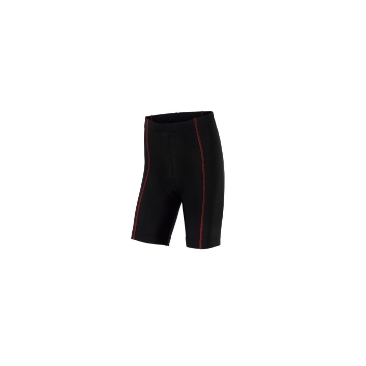 Culote corto sin tirantes para niño Spiuk Anatomic Kids