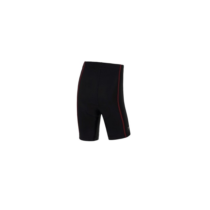 Culote corto sin tirantes para niño Spiuk Anatomic Kids