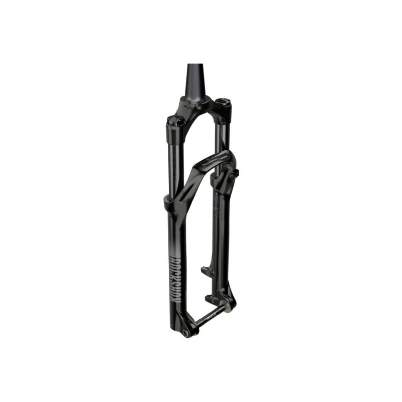 Hoquilla RockShox JUDY SILVER TK REMOTO 29 9QR 100MM
