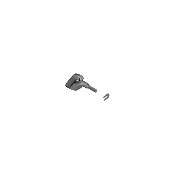 Palanca de bloqueo cambio Shimano RD-M9100
