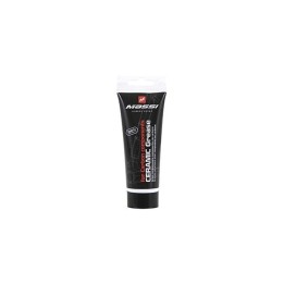 Grasa cerámica para carbono Massi Blanca 100GR