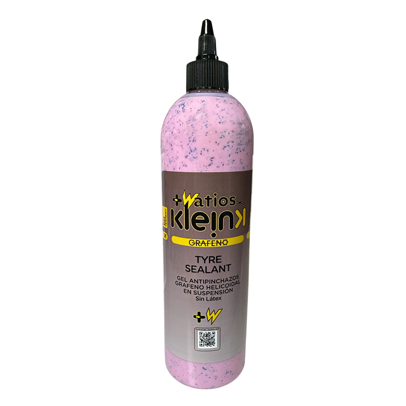 Sellandor Antipinchazos Grafeno Helicoidal 250ml