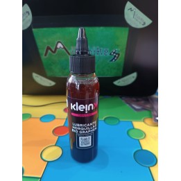 Lubricante Graphen Horquillas y amortiguadores Klein 100ml