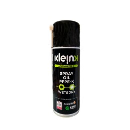 Spra lubricante PFPE-K Klein 400ML Wet & Dry